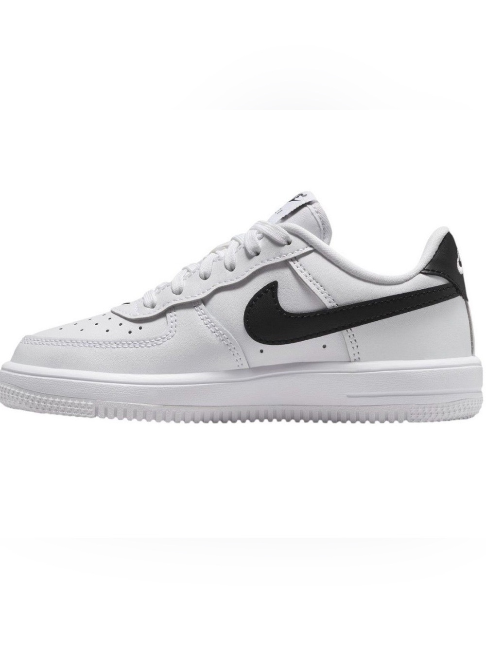 Kids’ Nike Force 1 Sneakers